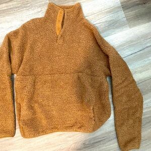 Skims cozy jacket